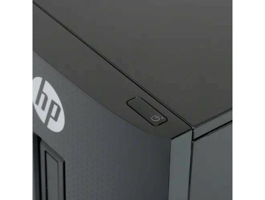 Системный блок HP 460-a212ur /5KN71EA/ intel J3060/4Gb/500Gb/Intel HD/Win 10
